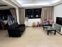Blk 626 Yishun Street 61 (Yishun), HDB 5 Rooms #598210331